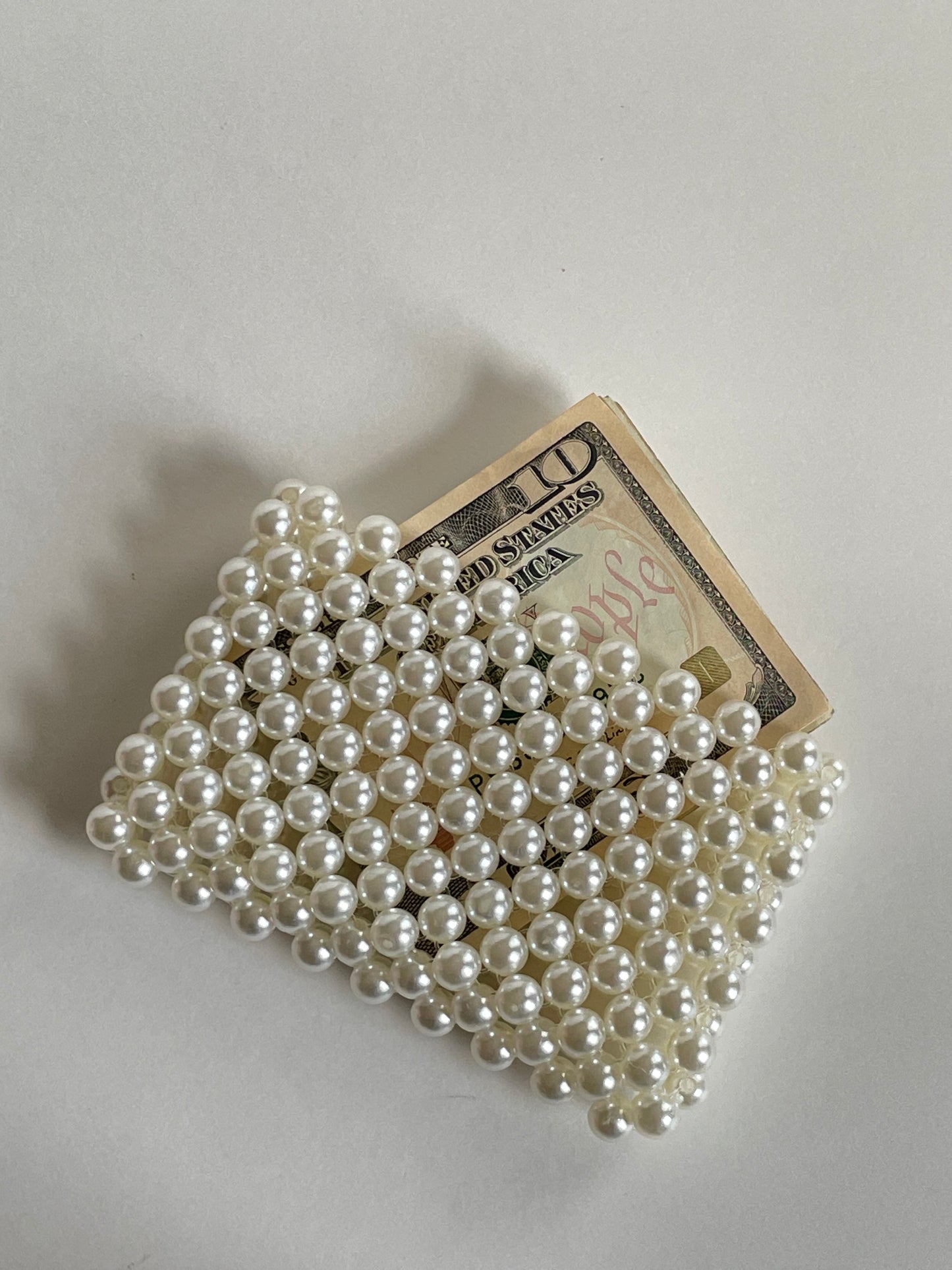Pearl Wallet