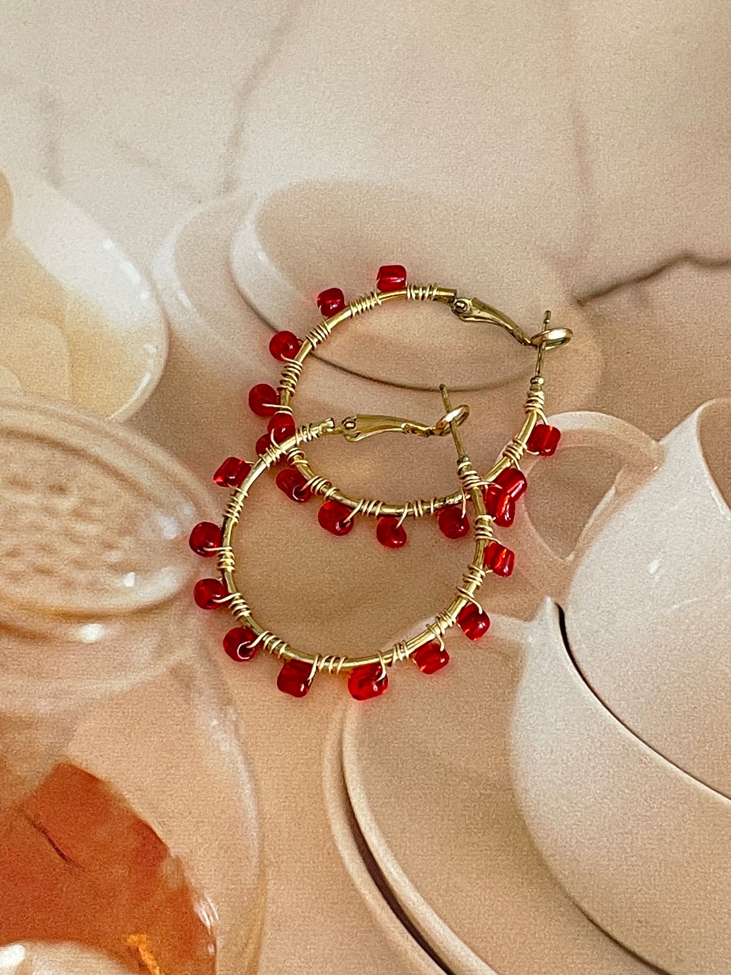 Bobba Earrings