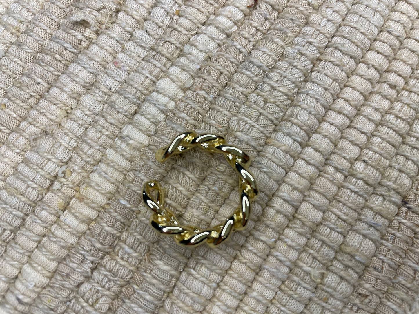 The Dolce Unity Ring