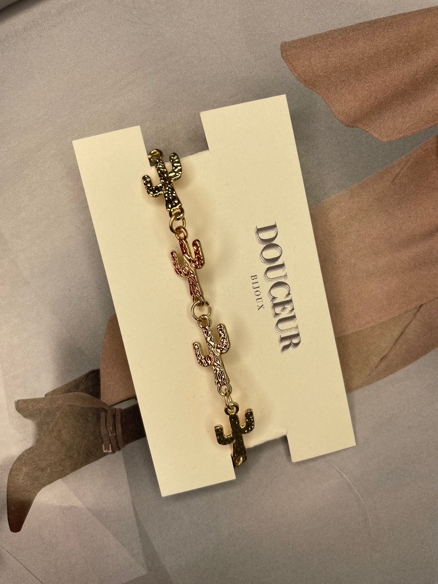 Desert Bracelet