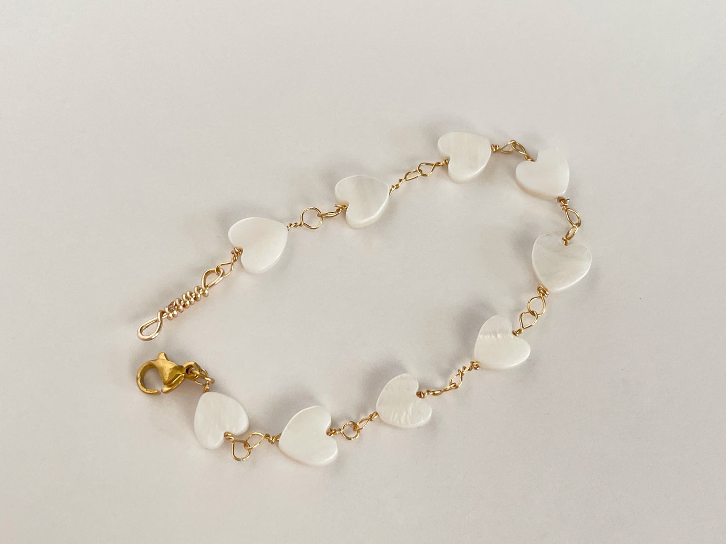Charming Bracelet