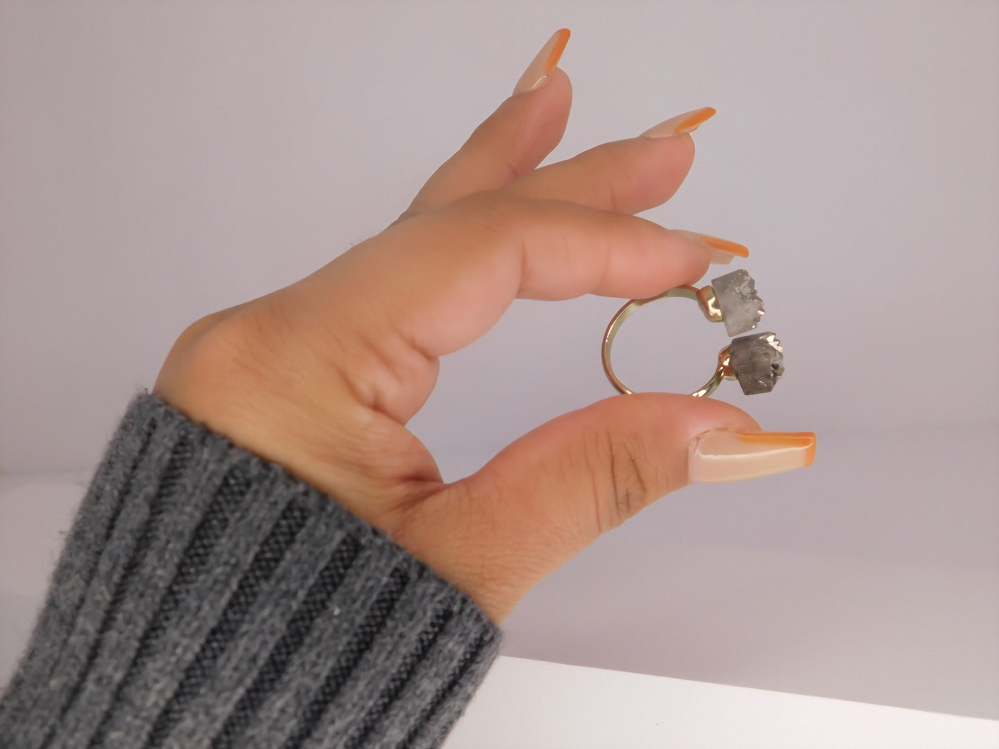 California Love Ring