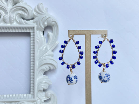 Amalfi Earrings