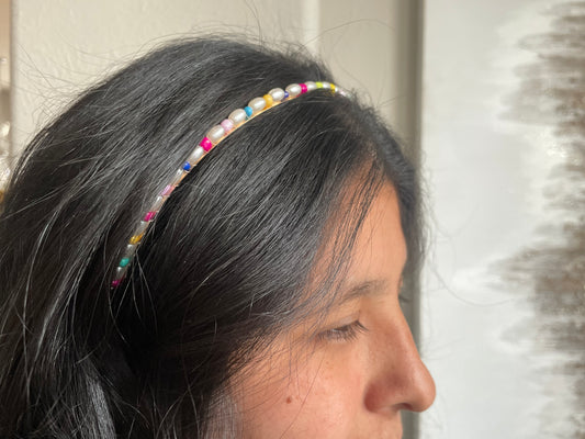 Candy Headband