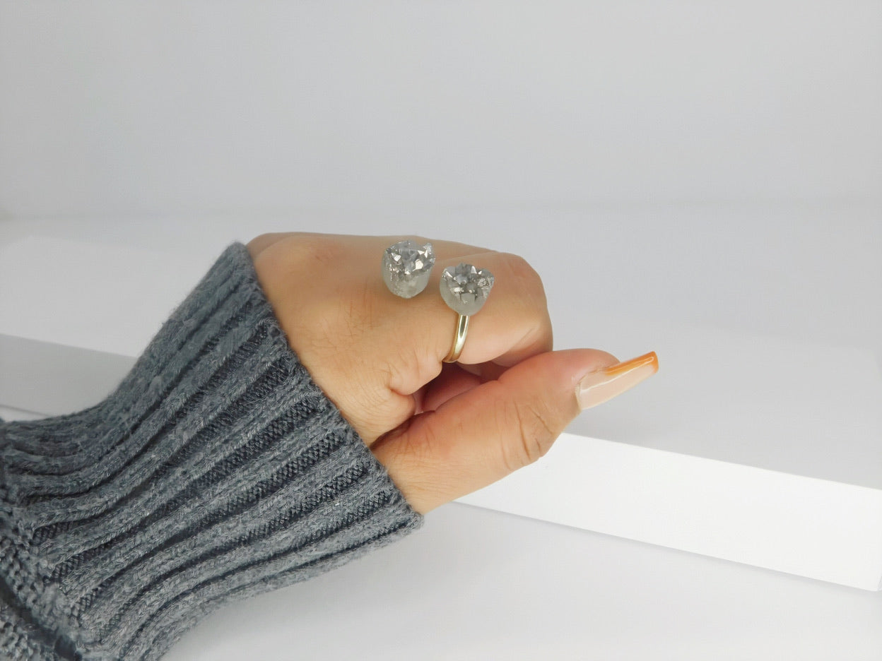 California Love Ring