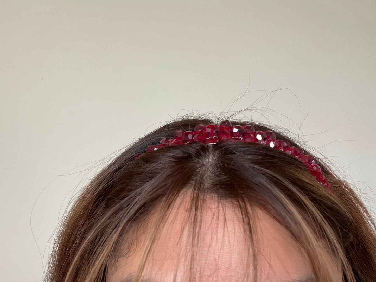 Apple Headband