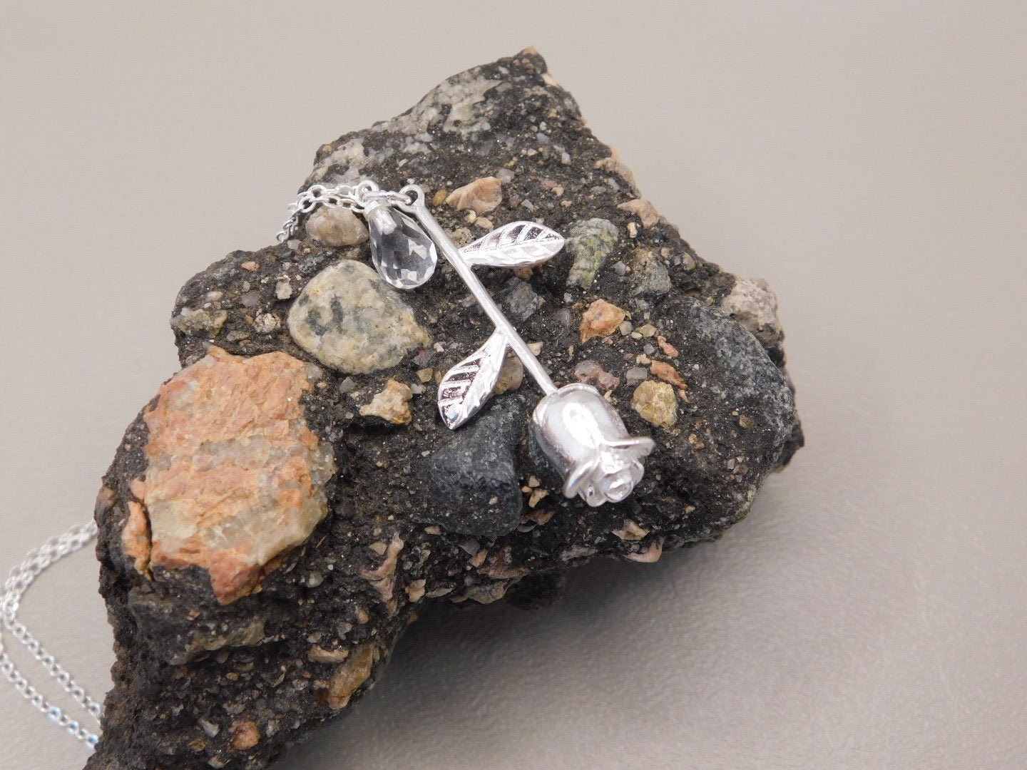 December Pendant