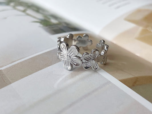 Flo Ring