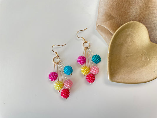 Candy Earrings