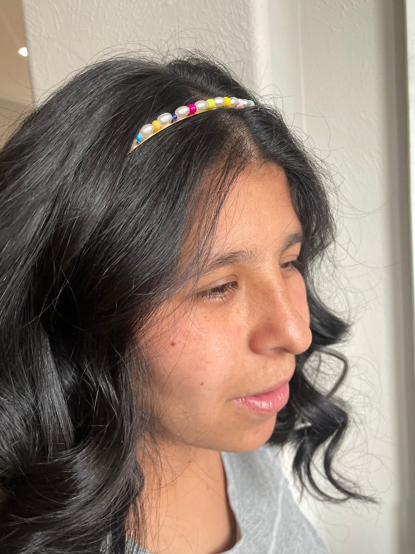 Candy Headband