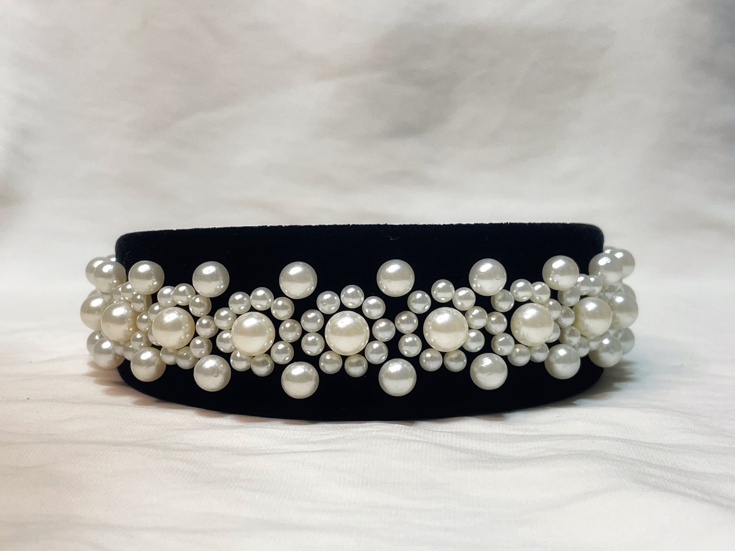 Pearly Headband