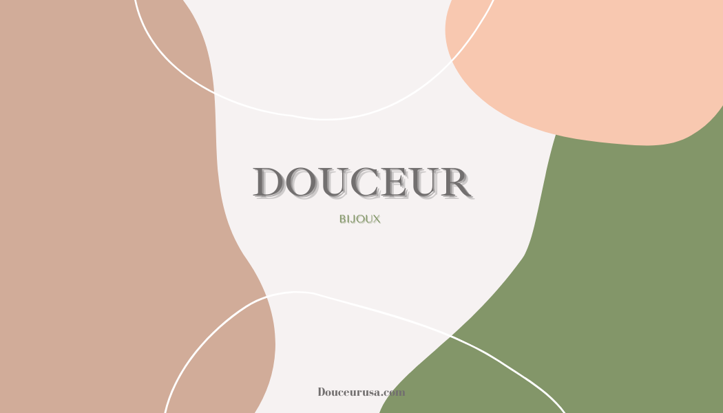 Women’s accessories – Douceur