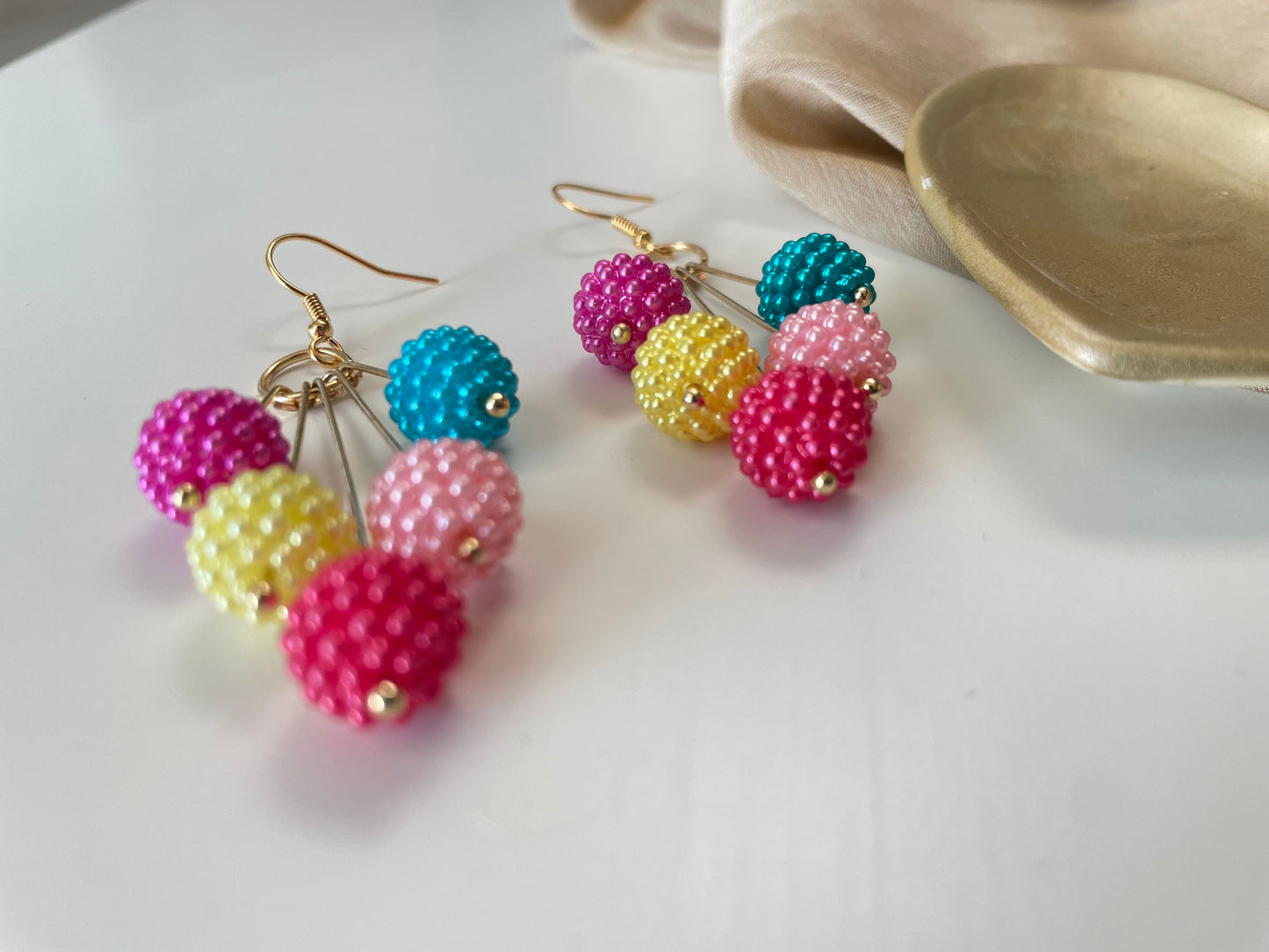 Candy Earrings