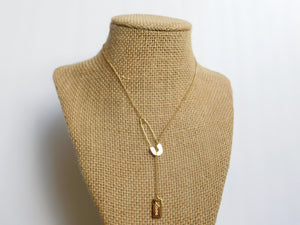Love Pendant