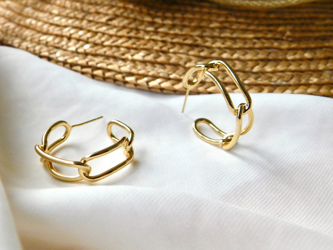 Tuesday Earrings