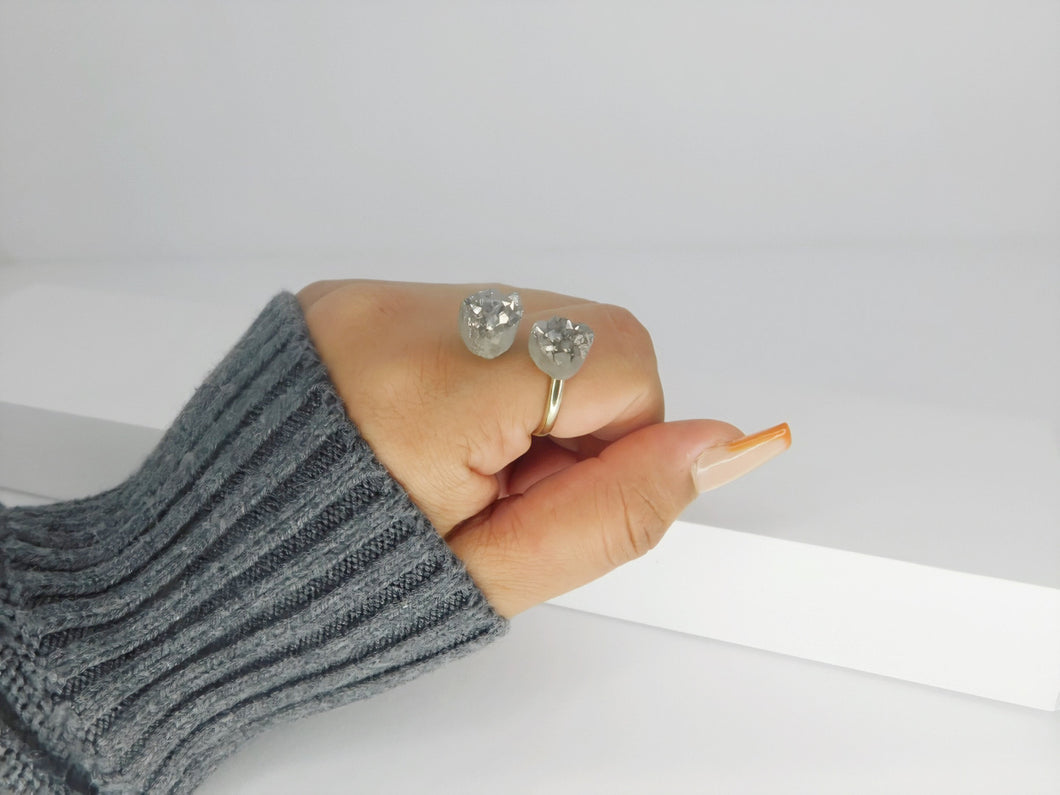 Anillo de amor de California