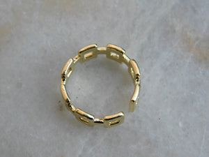 Gram Ring