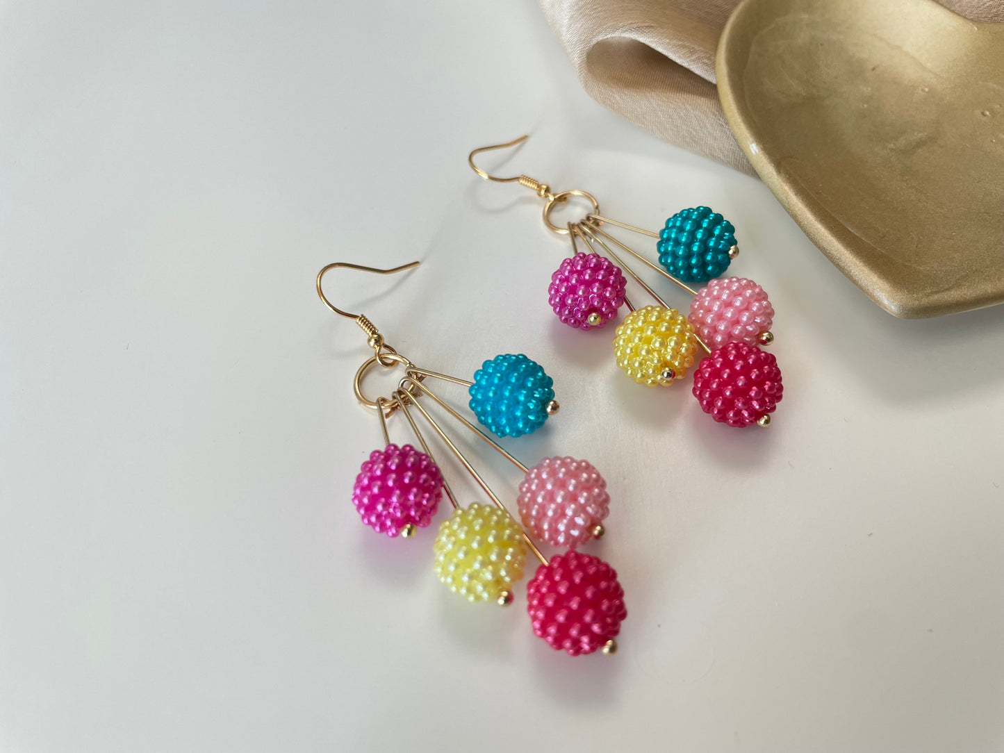 Candy Earrings