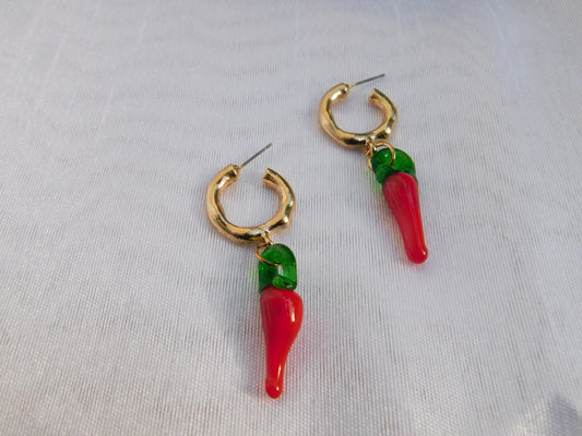 Pepper Earrings