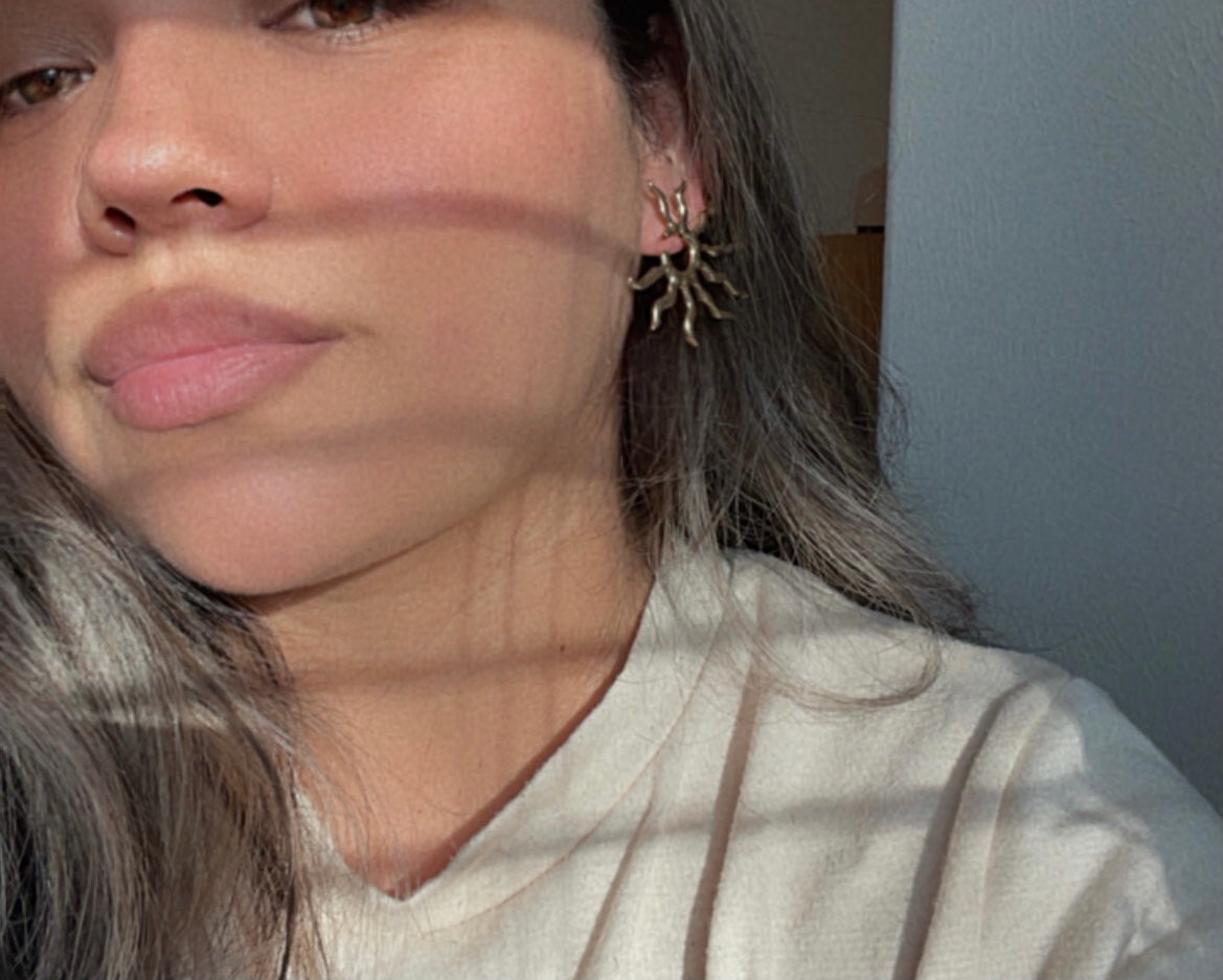 Sol Earrings