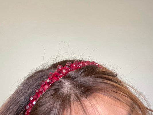 Apple Headband